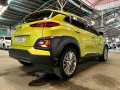 Yellow Hyundai KONA 2019 for sale in Pasig -3