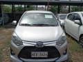 Selling Silver Toyota Wigo 2019 in Parañaque-4