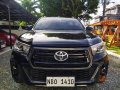 Black Toyota Hilux 2019 for sale in Pasig-9