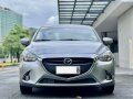Sell Silver 2017 Mazda 2 in Makati-8