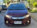 Red Honda City 2016 for sale in Automatic-9