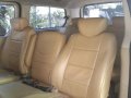 Silver Hyundai Starex 2008 for sale in Parañaque-0