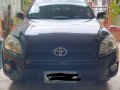 Sell Black 2012 Toyota Rav4 in Kalayaan-5