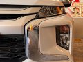 White Mitsubishi Strada 2019 for sale in Marikina-4
