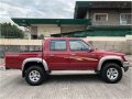 Selling Red Toyota Hilux 2001 in Quezon-4
