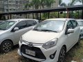 White Toyota Wigo 2019 for sale in Parañaque-2