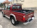 Selling Red Toyota Hilux 2001 in Quezon-2