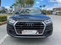 Selling Black Audi Quattro 2019 in Pasig-7