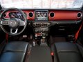 2021's Jeep GLADIATOR RUBICON 4x4-7