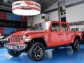 2021's Jeep GLADIATOR RUBICON 4x4-5