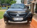 2018 Mitsubishi Montero Sport SUV / Crossover second hand for sale -1