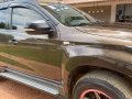 2018 Mitsubishi Montero Sport SUV / Crossover second hand for sale -2