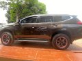 2018 Mitsubishi Montero Sport SUV / Crossover second hand for sale -5