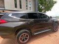 2018 Mitsubishi Montero Sport SUV / Crossover second hand for sale -6