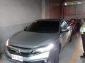 Silver Honda Civic 2020 for sale in Mandaluyong-1