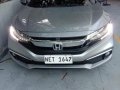 Silver Honda Civic 2020 for sale in Mandaluyong-2