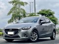 Sell Silver 2017 Mazda 2 in Makati-7