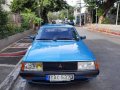 Blue Mitsubishi Galant 1985 for sale in Mandaluyong-6
