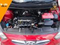 Red Hyundai Accent 2011 for sale in Automatic-0