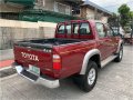 Selling Red Toyota Hilux 2001 in Quezon-3
