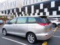 Silver Toyota Previa 2010 for sale in Las Piñas-4