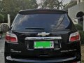 Selling Black Chevrolet Trailblazer 2015 in Quezon -4