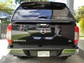 Selling Black Nissan Navara 2017 in San Juan-7