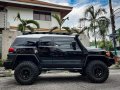 Selling Black Toyota Fj Cruiser 2016 in Manila-7