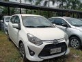 White Toyota Wigo 2019 for sale in Parañaque-3
