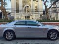 Selling Silver Chrysler 300C 2006 in Quezon -7