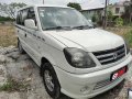 Selling White Mitsubishi Adventure 2015 in Quezon -3