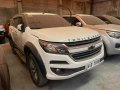 White Chevrolet Trailblazer 2020 for sale in Quezon -0