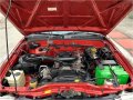 Selling Red Toyota Hilux 2001 in Quezon-9