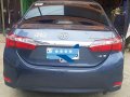 Selling Blue Toyota Corolla Altis 2017 in Caloocan-5