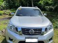 Selling Silver Nissan Navara 2020 in Nabua-0