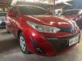 Selling Red Toyota Vios 2019 in Quezon -5