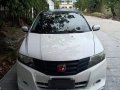 Selling White Honda City 2010 in Subic-4