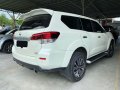 Sell Pearl White 2020 Nissan Terra in Pasig-6