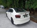 Selling White Honda City 2010 in Subic-3