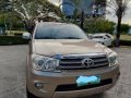 Sell Grey 2011 Toyota Fortuner in Manila-1