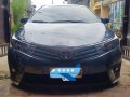 Selling Blue Toyota Corolla Altis 2017 in Caloocan-6