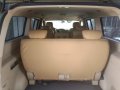 Silver Hyundai Starex 2008 for sale in Parañaque-1