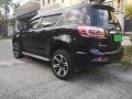 Selling Black Chevrolet Trailblazer 2015 in Quezon -6