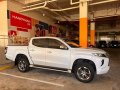 White Mitsubishi Strada 2019 for sale in Marikina-7