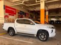 White Mitsubishi Strada 2019 for sale in Marikina-2