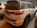 White Chevrolet Trailblazer 2020 for sale in Quezon -4