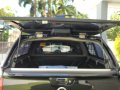Selling Black Nissan Navara 2017 in San Juan-3