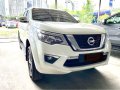 Sell Pearl White 2020 Nissan Terra in Pasig-3