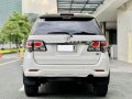 Selling White Toyota Fortuner 2012 in Makati-6