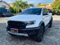 Sell White 2020 Ford Ranger in Manila-8